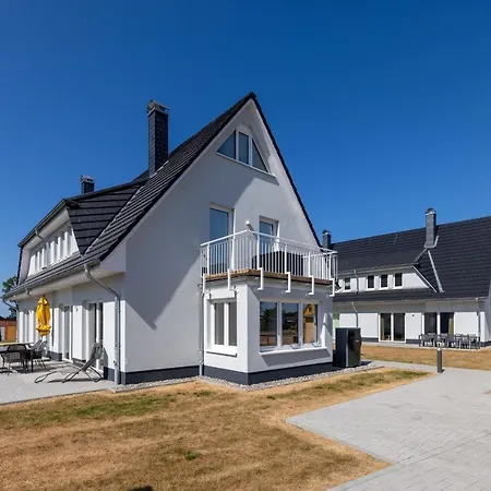 Semesterbostad Traumanker
